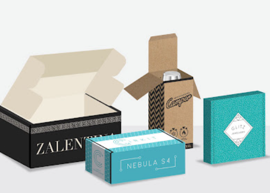 包裝定制 展示圖