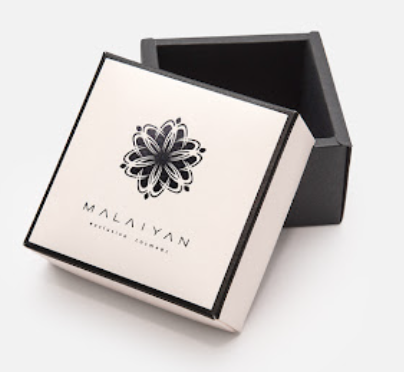 包裝盒種類 展示圖