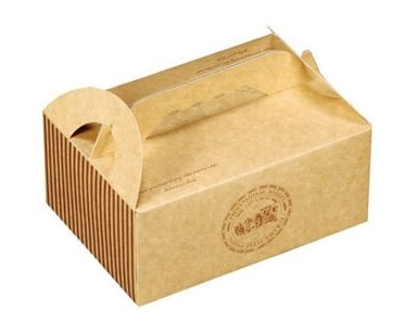 包裝盒種類 產品圖