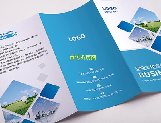 包裝彩盒 案例圖