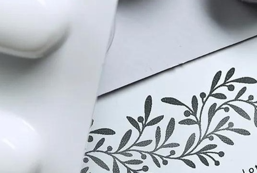 包裝彩盒 示意圖