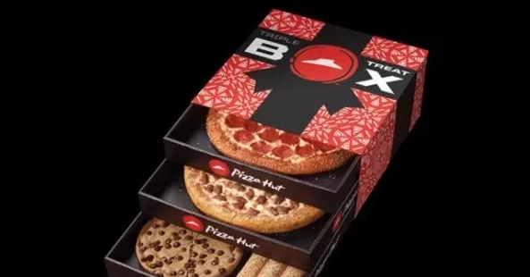 白云區食品盒制作 展示盒