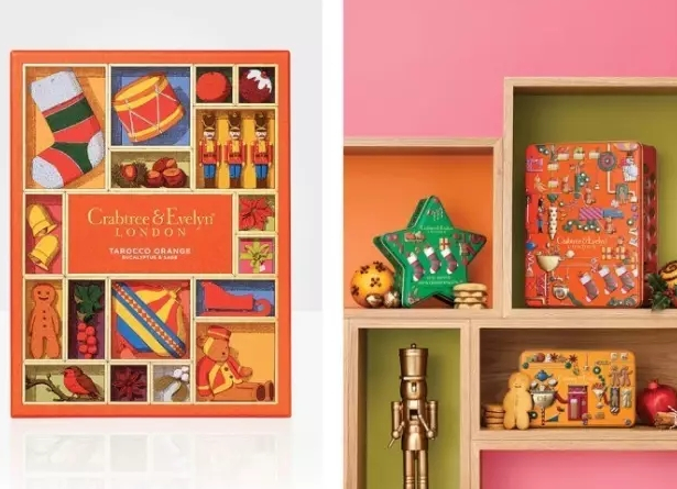 白云區食品盒制作 案例圖