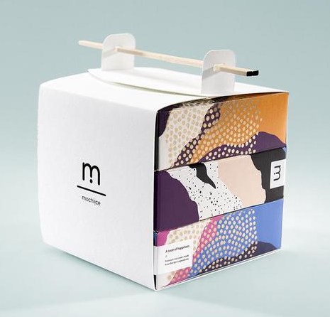 白云區食品盒制作 包裝圖