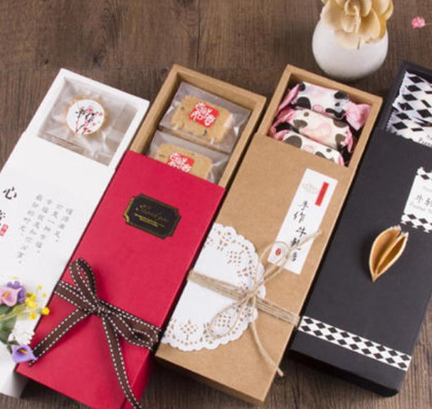 包裝盒定制廠家 樣品圖