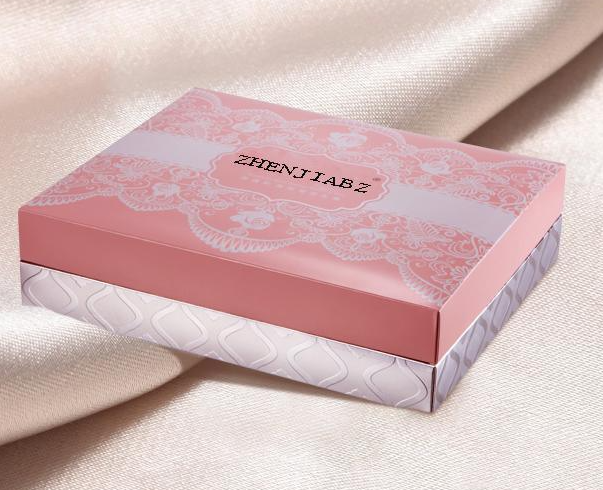 包裝廠家 展示圖