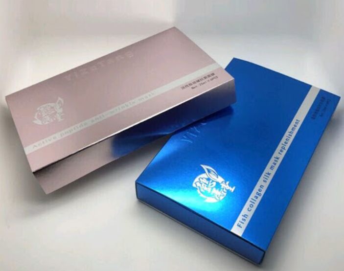 包裝廠家 案例圖