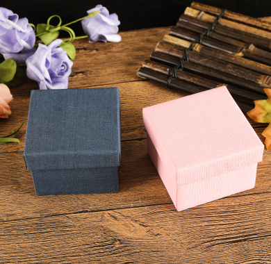 定制紙盒 展示圖