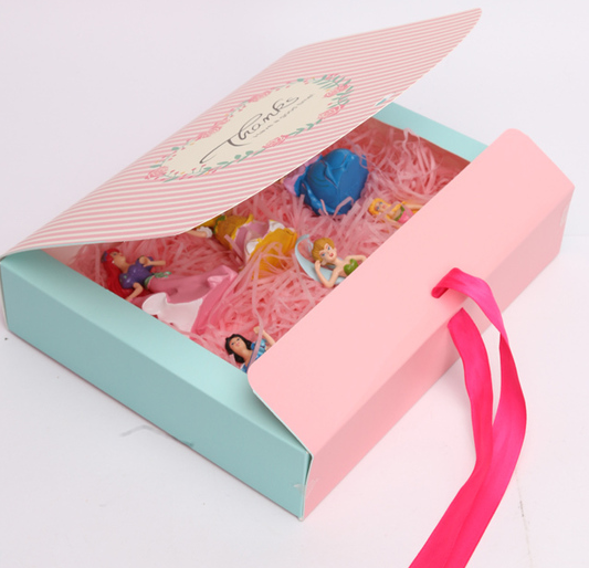 禮品紙盒定制 展示圖