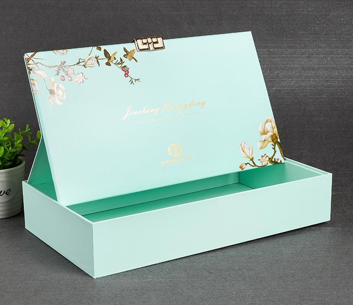 定制包裝禮盒 展示圖