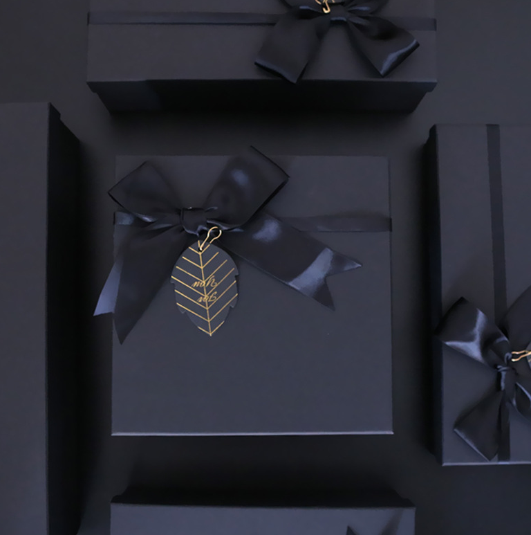 高端禮盒 禮盒圖