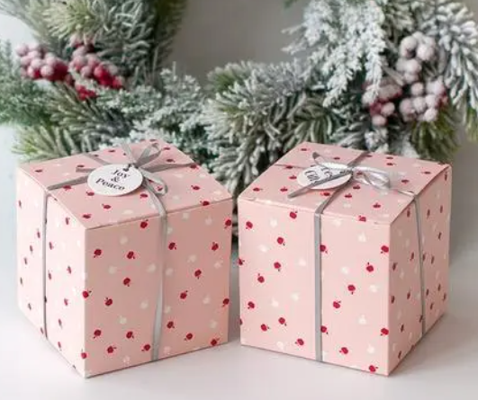 禮品禮盒 產品圖