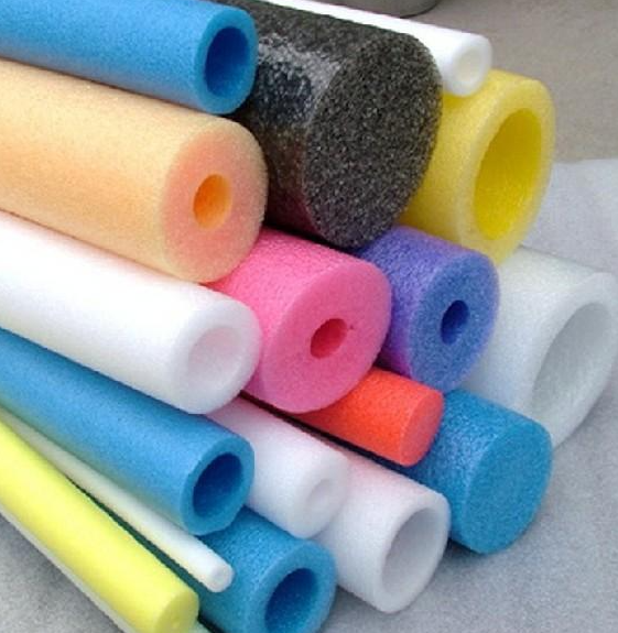 禮盒內托  珍珠棉展示