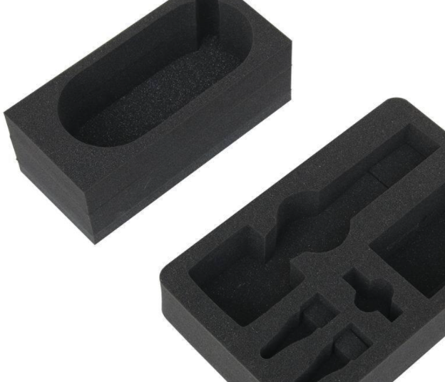 禮盒內托 海綿展示圖