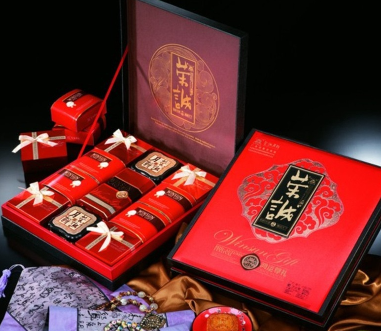 包裝盒圖片 展示圖3