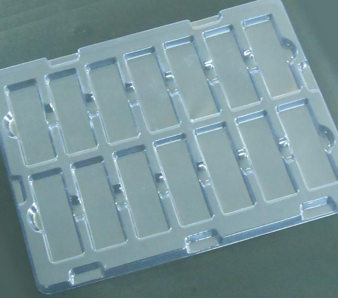 吸塑包裝盒 案例圖