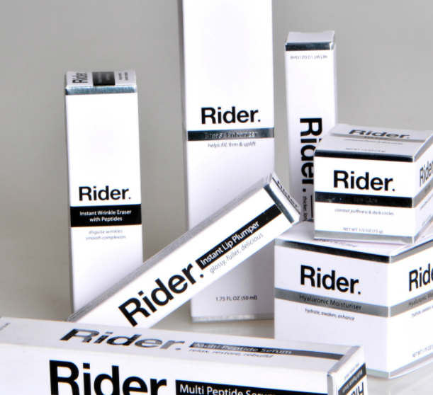 紙盒包裝設計 案例圖