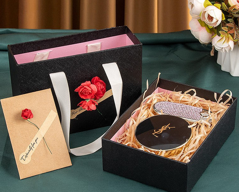 禮品盒包裝盒 包裝產(chǎn)品圖