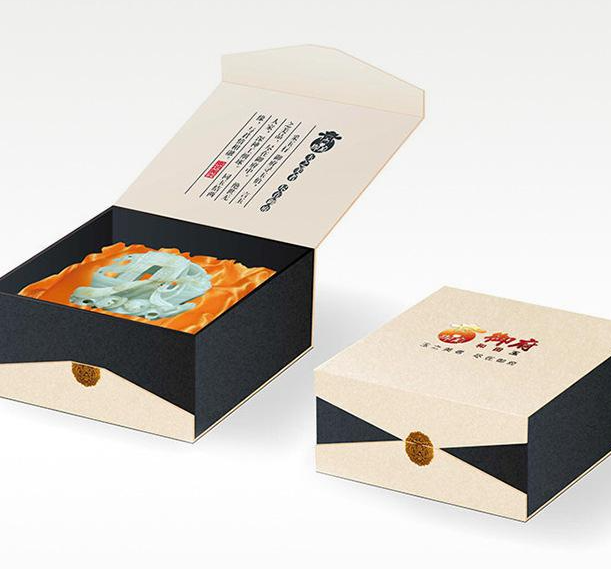 包裝盒印刷廠家 產(chǎn)品圖