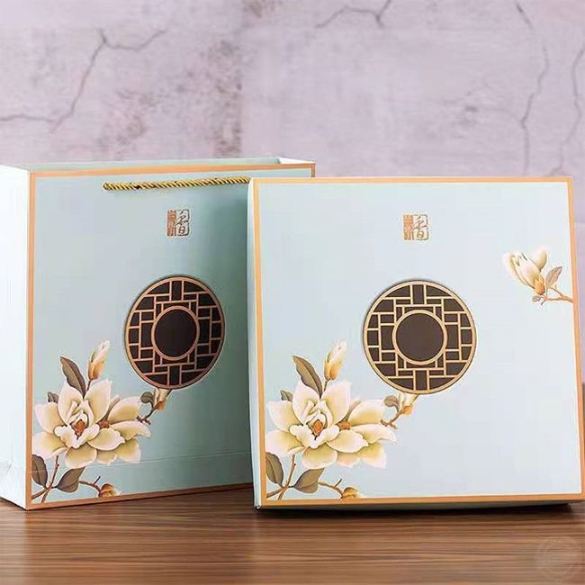 禮品盒 月餅包裝禮盒