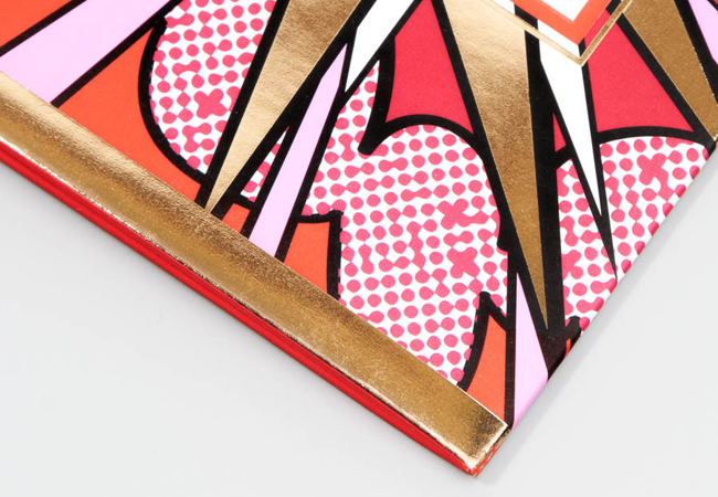 印刷包裝盒 印刷包裝盒