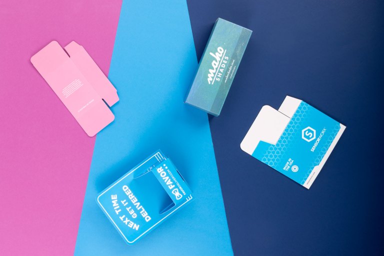 包裝紙箱印刷 包裝紙箱印刷