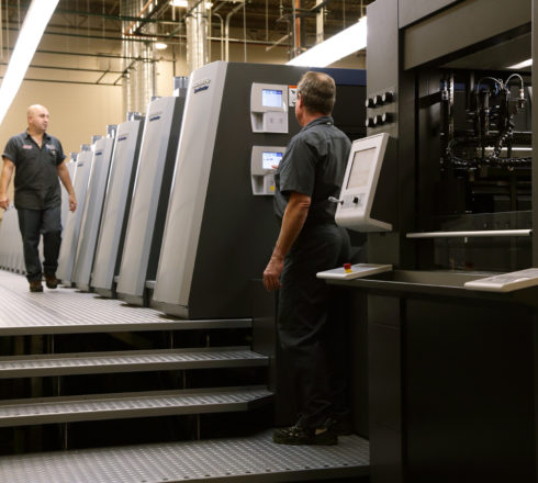 產品包裝盒定做