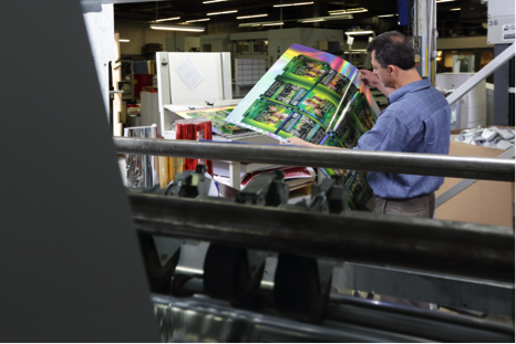 包裝紙盒生產廠家