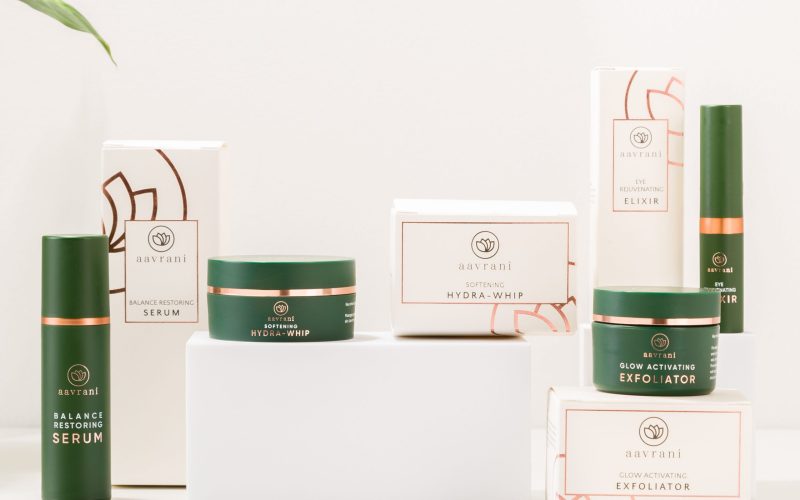 化妝品包裝盒定做