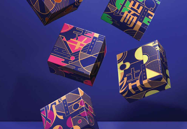 紙盒包裝印刷 紙盒包裝印刷