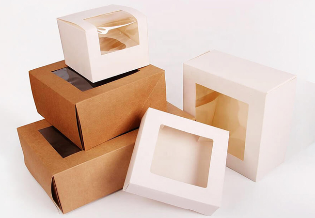 印刷包裝生產廠家