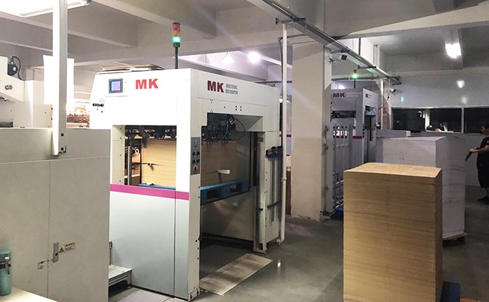 化妝品包裝盒加工價格 化妝品包裝盒加工價格