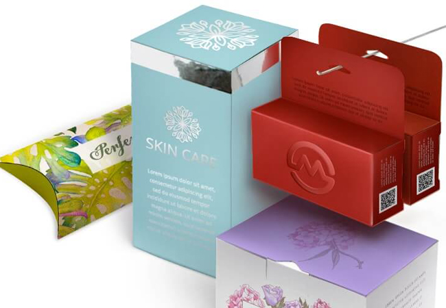 包裝彩盒定制 包裝彩盒定制