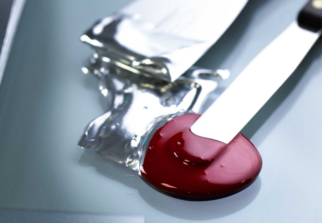 印刷禮品包裝盒