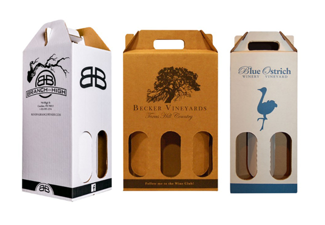 紙質(zhì)手提袋