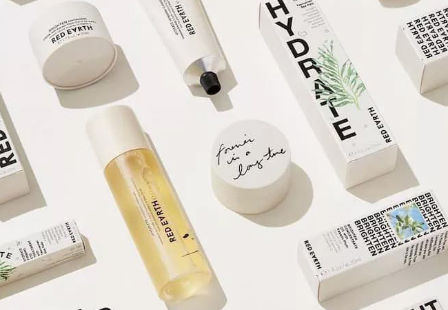 化妝品包裝 化妝品包裝