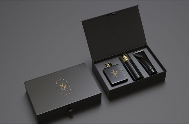 化妝品包裝設計