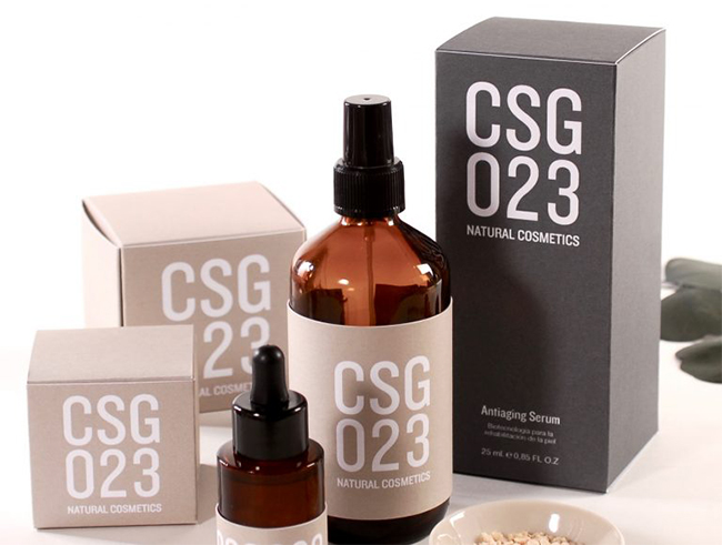 化妝品包裝設計 化妝品包裝設計