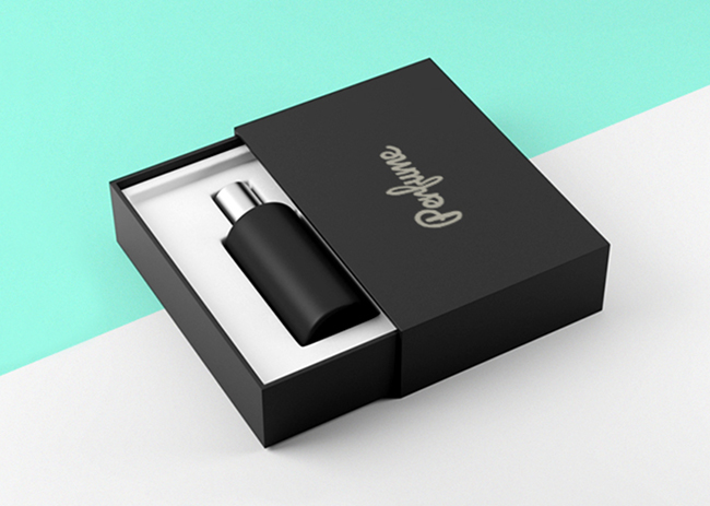 化妝品包裝設計