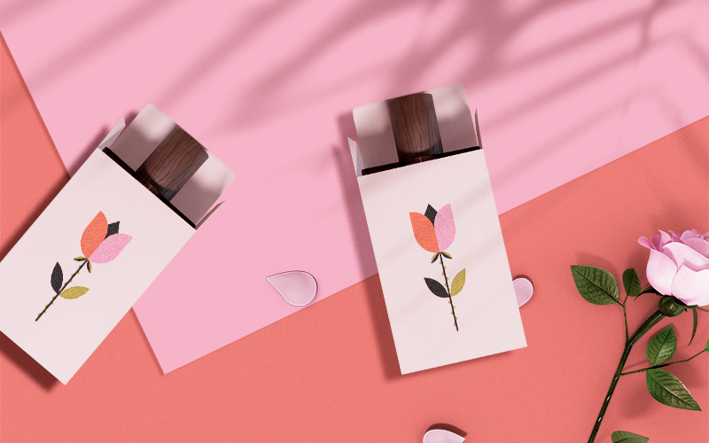 化妝品盒印刷工藝 化妝品盒印刷工藝