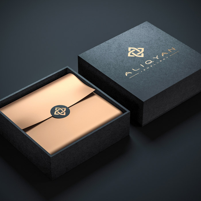 化妝外盒印刷工藝