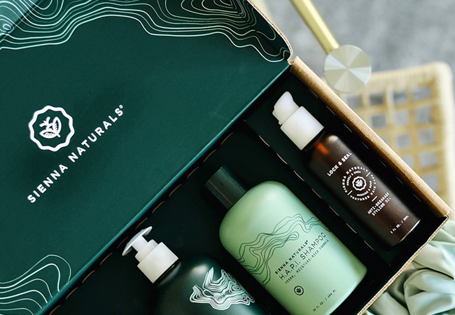 化妝品包裝盒印刷定做 化妝品包裝盒印刷定做