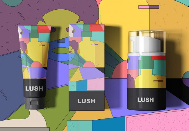 化妝品包裝盒印刷定制