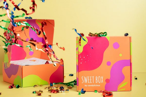 化妝品包裝盒印刷定制