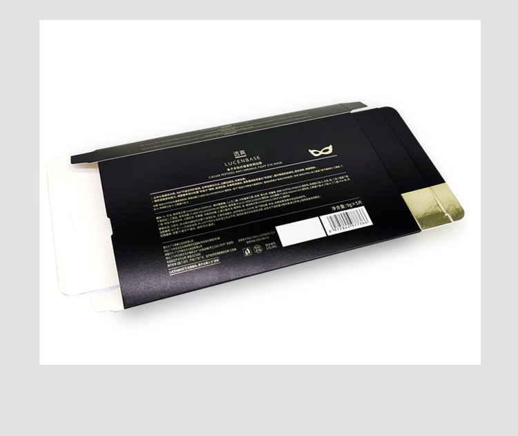 眼貼膜化妝品包裝產(chǎn)品圖 眼貼膜化妝品包裝產(chǎn)品圖