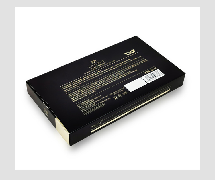 眼貼膜化妝品包裝產(chǎn)品圖 眼貼膜化妝品包裝產(chǎn)品圖