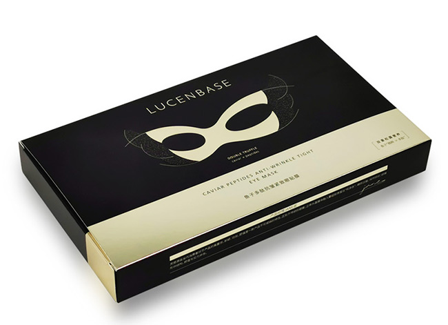 創(chuàng)意化妝品包裝