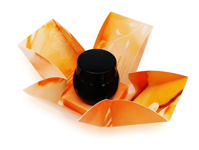 低成本的化妝品包裝盒 低成本的化妝品包裝盒