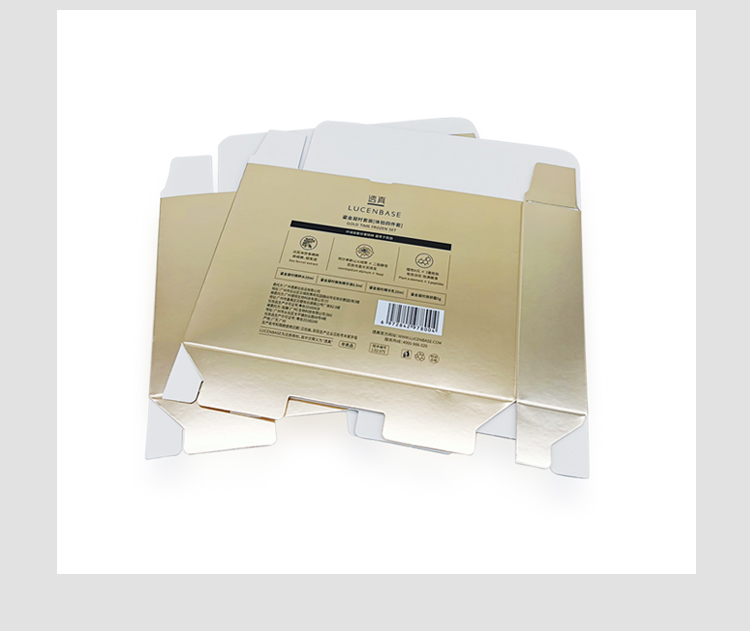 套盒化妝品包裝盒 拉絲化妝品包裝盒細節 套盒化妝品包裝盒 拉絲化妝品包裝盒細節