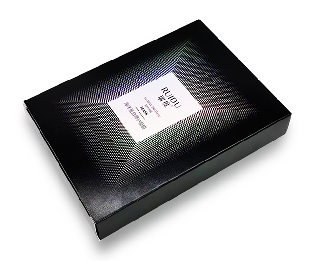 化妝品包裝生產廠家